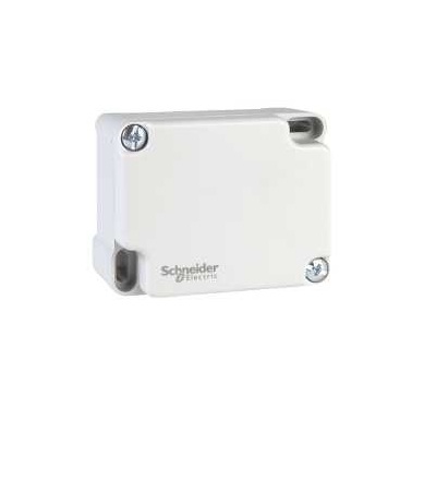 006902371 Čidlo rel.vlhkosti venkovní SHO100-T + čidlo teploty, Schneider Electric